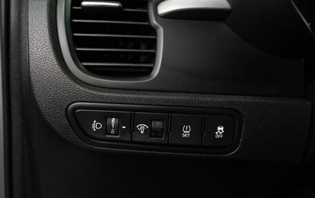 KIA Rio IV, 2019 год, 1 070 000 рублей, 12 фотография