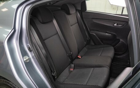 KIA Rio IV, 2019 год, 1 070 000 рублей, 7 фотография