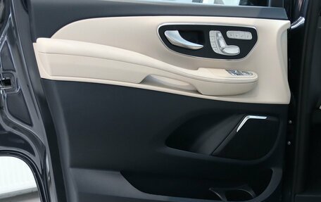 Mercedes-Benz V-Класс, 2026 год, 15 000 000 рублей, 6 фотография