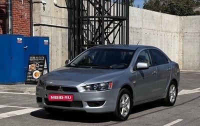 Mitsubishi Lancer IX, 2008 год, 355 000 рублей, 1 фотография
