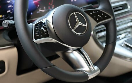 Mercedes-Benz V-Класс, 2026 год, 15 000 000 рублей, 10 фотография