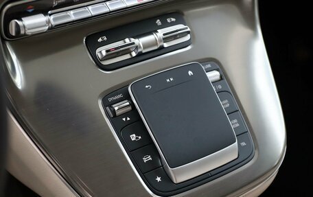 Mercedes-Benz V-Класс, 2026 год, 15 000 000 рублей, 11 фотография