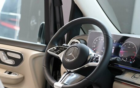 Mercedes-Benz V-Класс, 2026 год, 15 000 000 рублей, 14 фотография