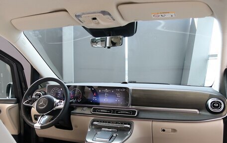 Mercedes-Benz V-Класс, 2026 год, 15 000 000 рублей, 12 фотография