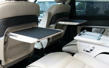 Mercedes-Benz V-Класс, 2026 год, 15 000 000 рублей, 18 фотография