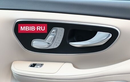 Mercedes-Benz V-Класс, 2026 год, 15 000 000 рублей, 16 фотография