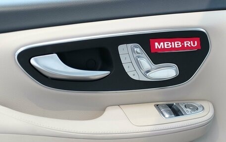 Mercedes-Benz V-Класс, 2026 год, 15 000 000 рублей, 7 фотография