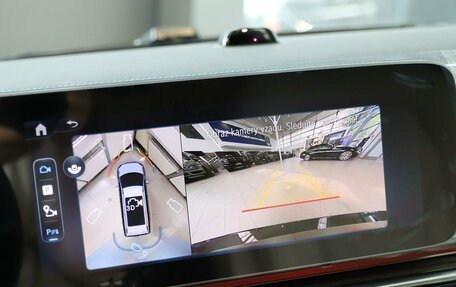 Mercedes-Benz V-Класс, 2026 год, 15 000 000 рублей, 23 фотография