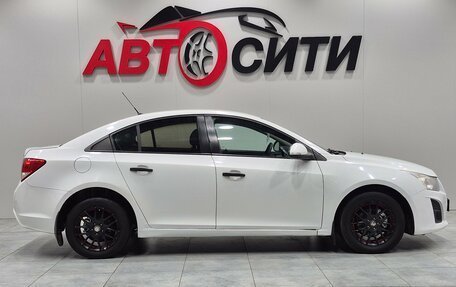 Chevrolet Cruze II, 2014 год, 780 000 рублей, 7 фотография