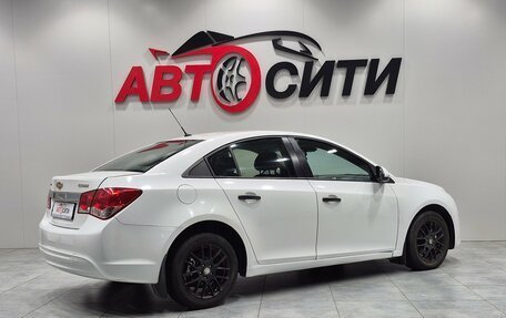 Chevrolet Cruze II, 2014 год, 780 000 рублей, 6 фотография