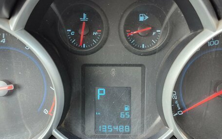 Chevrolet Cruze II, 2014 год, 780 000 рублей, 9 фотография