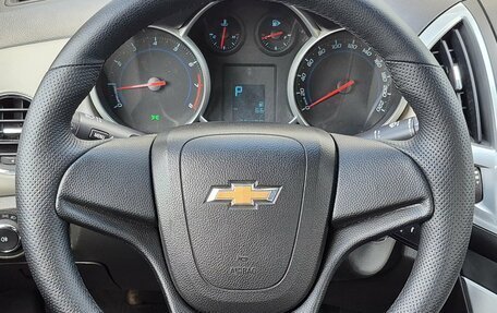Chevrolet Cruze II, 2014 год, 780 000 рублей, 11 фотография