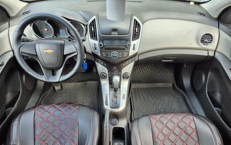 Chevrolet Cruze II, 2014 год, 780 000 рублей, 10 фотография