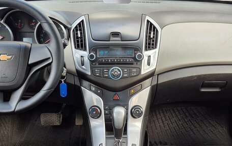 Chevrolet Cruze II, 2014 год, 780 000 рублей, 12 фотография