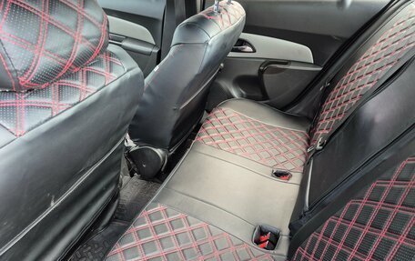 Chevrolet Cruze II, 2014 год, 780 000 рублей, 15 фотография