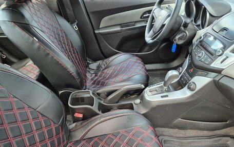 Chevrolet Cruze II, 2014 год, 780 000 рублей, 17 фотография
