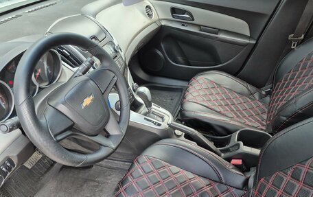 Chevrolet Cruze II, 2014 год, 780 000 рублей, 14 фотография