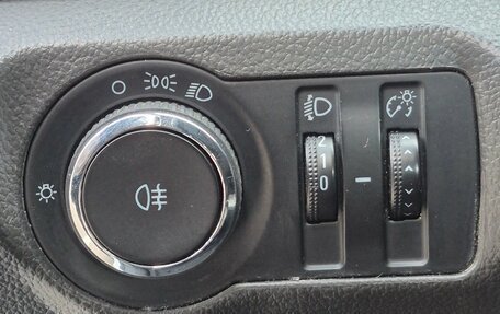 Chevrolet Cruze II, 2014 год, 780 000 рублей, 18 фотография