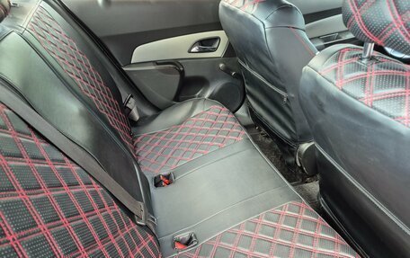 Chevrolet Cruze II, 2014 год, 780 000 рублей, 16 фотография