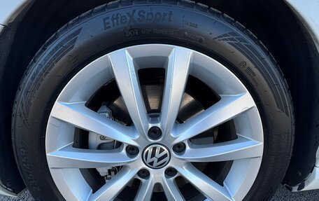 Volkswagen Passat B7, 2013 год, 1 240 000 рублей, 10 фотография