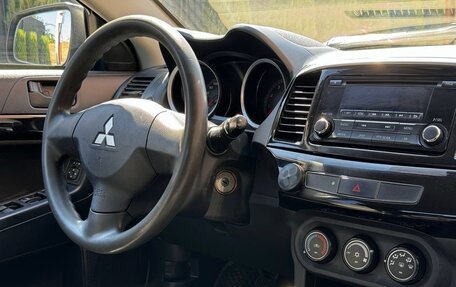 Mitsubishi Lancer IX, 2008 год, 355 000 рублей, 12 фотография