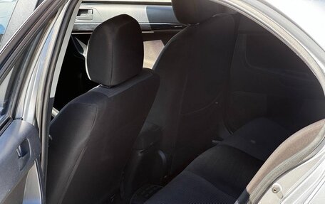 Mitsubishi Lancer IX, 2008 год, 355 000 рублей, 10 фотография