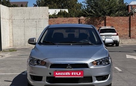 Mitsubishi Lancer IX, 2008 год, 355 000 рублей, 2 фотография