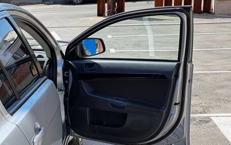Mitsubishi Lancer IX, 2008 год, 355 000 рублей, 14 фотография