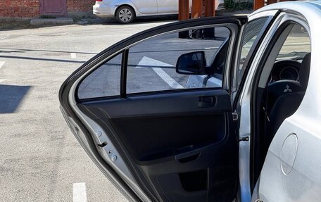 Mitsubishi Lancer IX, 2008 год, 355 000 рублей, 11 фотография