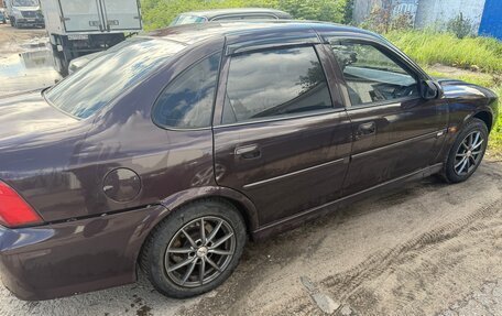 Opel Vectra B рестайлинг, 1999 год, 200 000 рублей, 6 фотография