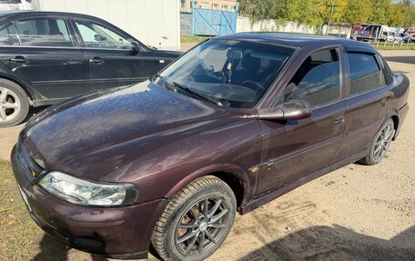 Opel Vectra B рестайлинг, 1999 год, 200 000 рублей, 2 фотография