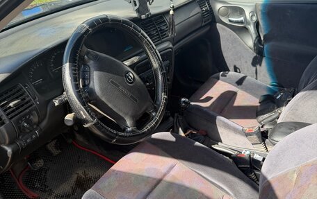 Opel Vectra B рестайлинг, 1999 год, 200 000 рублей, 12 фотография