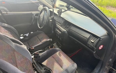 Opel Vectra B рестайлинг, 1999 год, 200 000 рублей, 7 фотография