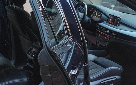 BMW X6, 2018 год, 4 990 000 рублей, 9 фотография