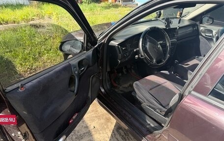 Opel Vectra B рестайлинг, 1999 год, 200 000 рублей, 11 фотография