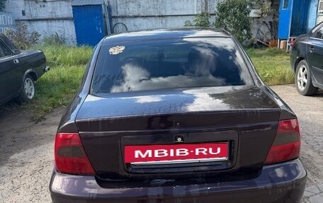 Opel Vectra B рестайлинг, 1999 год, 200 000 рублей, 5 фотография