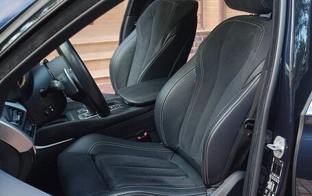 BMW X6, 2018 год, 4 990 000 рублей, 12 фотография