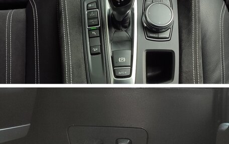 BMW X6, 2018 год, 4 990 000 рублей, 14 фотография