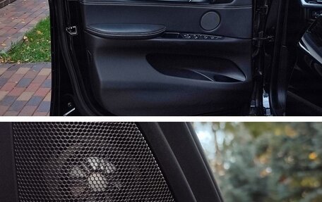 BMW X6, 2018 год, 4 990 000 рублей, 20 фотография
