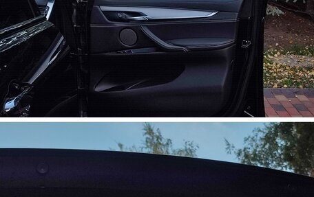 BMW X6, 2018 год, 4 990 000 рублей, 21 фотография