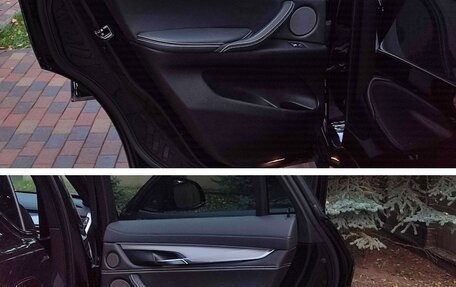 BMW X6, 2018 год, 4 990 000 рублей, 23 фотография