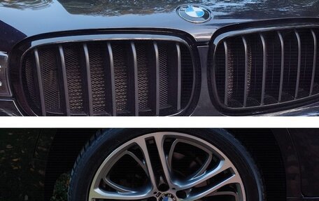 BMW X6, 2018 год, 4 990 000 рублей, 22 фотография