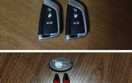 BMW X6, 2018 год, 4 990 000 рублей, 32 фотография