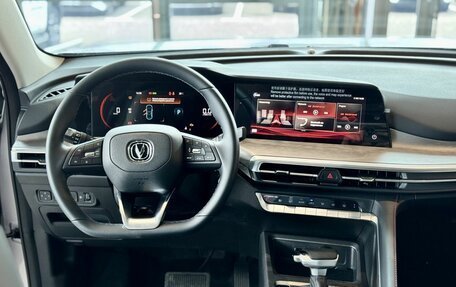 Changan CS35 Plus, 2025 год, 2 839 900 рублей, 14 фотография