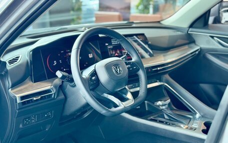 Changan CS35 Plus, 2025 год, 2 839 900 рублей, 13 фотография