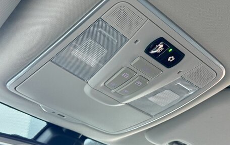 Changan CS35 Plus, 2025 год, 2 839 900 рублей, 18 фотография