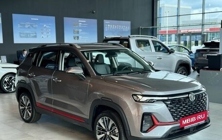 Changan CS35 Plus, 2025 год, 2 839 900 рублей, 3 фотография