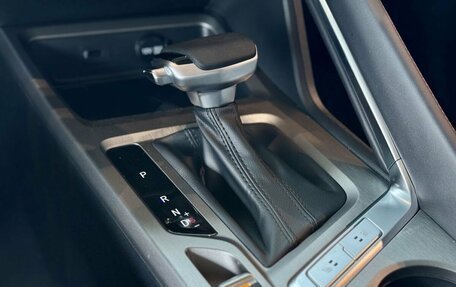 Changan CS35 Plus, 2025 год, 2 839 900 рублей, 16 фотография