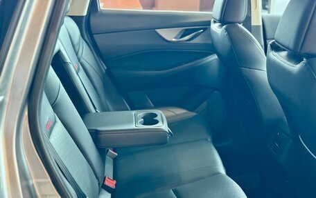 Changan CS35 Plus, 2025 год, 2 839 900 рублей, 19 фотография