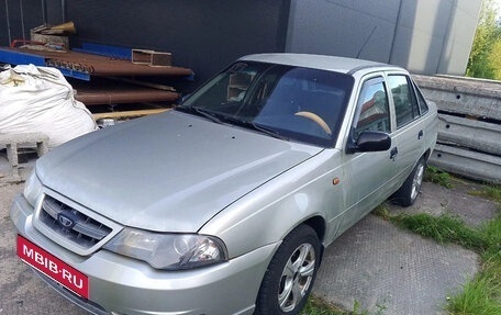 Daewoo Nexia I рестайлинг, 2008 год, 143 000 рублей, 1 фотография